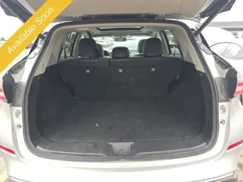 More photos of 2017 Nissan Murano SL at Monster Motors - Jackson, MI, MI