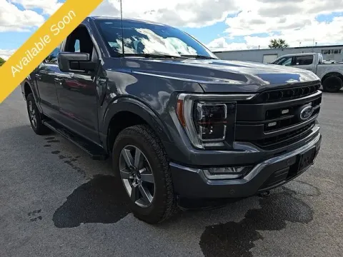 More photos of 2023 Ford F-150 at Monster Motors - Jackson, MI, MI