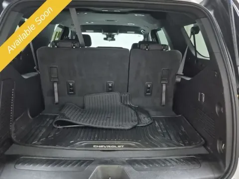 More photos of 2023 Chevrolet Suburban LS at Monster Motors - Jackson, MI, MI