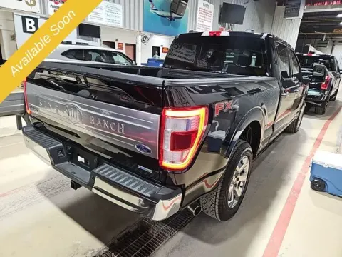 More photos of 2022 Ford F-150 at Monster Motors - Jackson, MI, MI