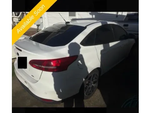 More photos of 2017 Ford Focus SEL at Monster Motors - Jackson, MI, MI