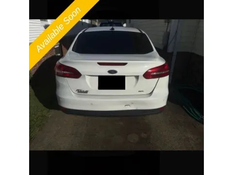 More photos of 2017 Ford Focus SEL at Monster Motors - Jackson, MI, MI