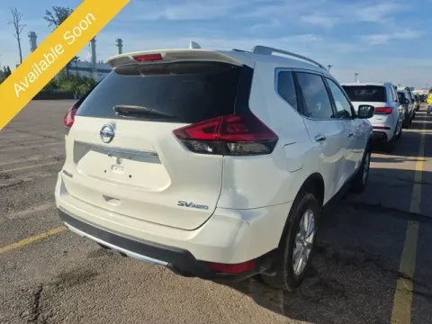 More photos of 2019 Nissan Rogue SV at Monster Motors - Jackson, MI, MI