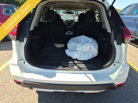 More photos of 2019 Nissan Rogue S at Monster Motors - Jackson, MI, MI