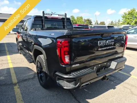 Another view of 2020 GMC Sierra 1500 Elevation for sale in Michigan Center, MI at Monster Motors - Jackson, MI