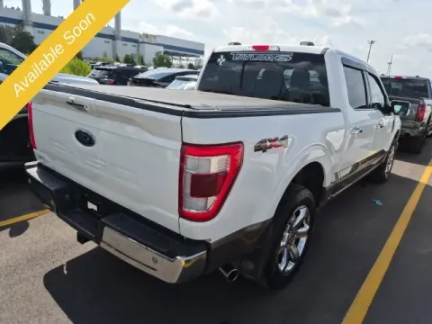 More photos of 2022 Ford F-150 at Monster Motors - Jackson, MI, MI