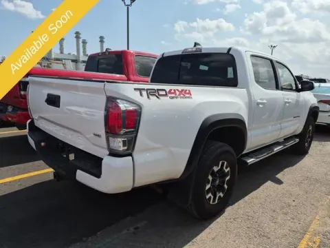 More photos of 2020 Toyota Tacoma at Monster Motors - Jackson, MI, MI