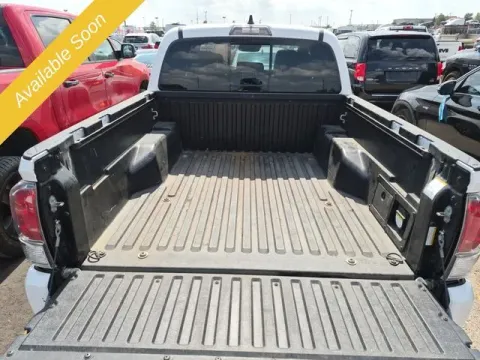 More photos of 2020 Toyota Tacoma at Monster Motors - Jackson, MI, MI