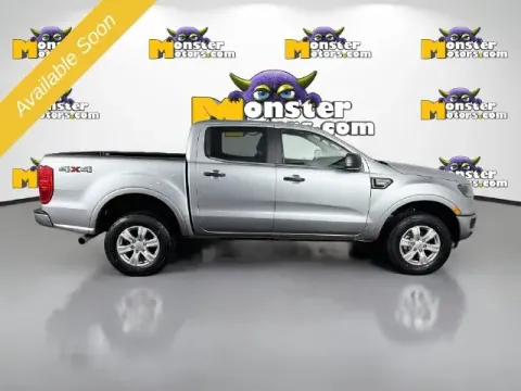 More photos of 2020 Ford Ranger XLT at Monster Motors - Jackson, MI, MI