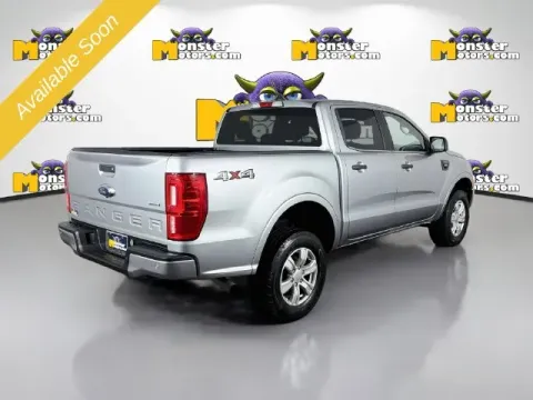More photos of 2020 Ford Ranger XLT at Monster Motors - Jackson, MI, MI