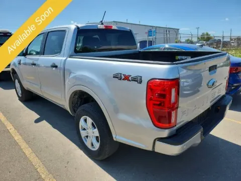 Another view of 2020 Ford Ranger XLT for sale in Michigan Center, MI at Monster Motors - Jackson, MI