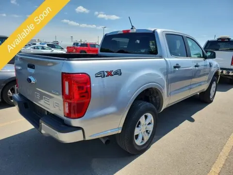 More photos of 2020 Ford Ranger XLT at Monster Motors - Jackson, MI, MI