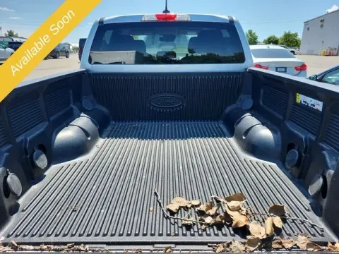 More photos of 2020 Ford Ranger XLT at Monster Motors - Jackson, MI, MI