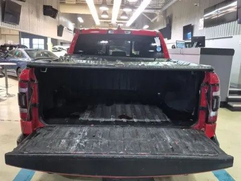 More photos of 2022 Ram 1500 Rebel at Monster Motors - Jackson, MI, MI
