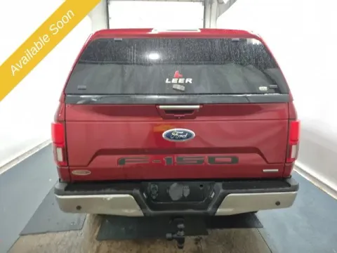 More photos of 2019 Ford F-150 at Monster Motors - Jackson, MI, MI
