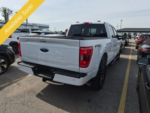 More photos of 2023 Ford F-150 at Monster Motors - Jackson, MI, MI