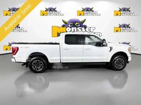 More photos of 2023 Ford F-150 XLT at Monster Motors - Jackson, MI, MI