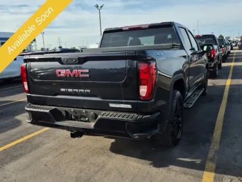 More photos of 2022 GMC Sierra 1500 Elevation at Monster Motors - Jackson, MI, MI