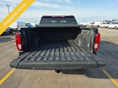 More photos of 2022 GMC Sierra 1500 Elevation at Monster Motors - Jackson, MI, MI