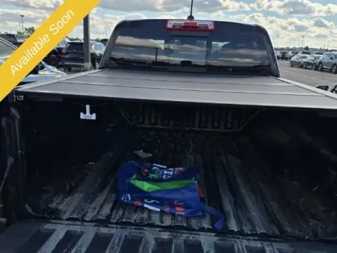 More photos of 2024 GMC Canyon Elevation at Monster Motors - Jackson, MI, MI