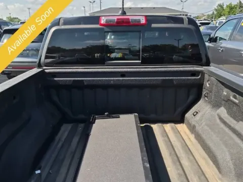 More photos of 2023 Chevrolet Colorado Z71 at Monster Motors - Jackson, MI, MI