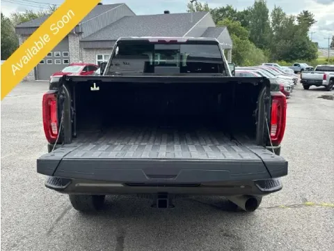 More photos of 2023 GMC Sierra 2500 HD Denali at Monster Motors - Jackson, MI, MI
