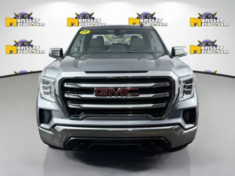 Photos of 2019 GMC Sierra 1500 SLE for sale in Michigan Center, MI at Monster Motors - Jackson, MI