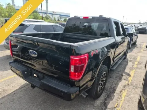 More photos of 2021 Ford F-150 at Monster Motors - Jackson, MI, MI