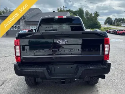 More photos of 2021 Ford F-250SD at Monster Motors - Jackson, MI, MI