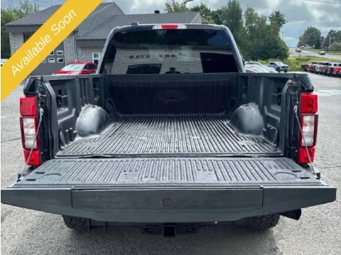 More photos of 2021 Ford F-250SD at Monster Motors - Jackson, MI, MI
