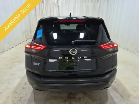 More photos of 2021 Nissan Rogue S at Monster Motors - Jackson, MI, MI
