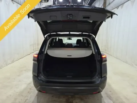 More photos of 2021 Nissan Rogue S at Monster Motors - Jackson, MI, MI