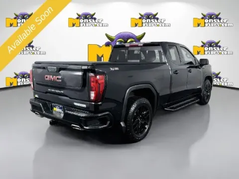More photos of 2022 GMC Sierra 1500 Limited Elevation at Monster Motors - Jackson, MI, MI