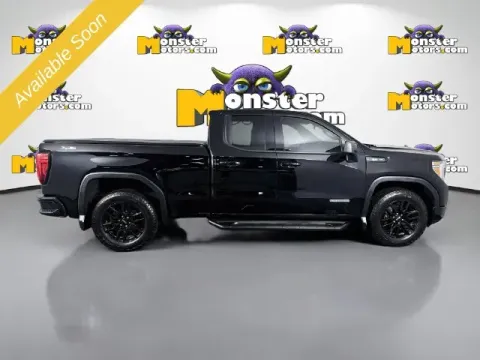 More photos of 2022 GMC Sierra 1500 Limited Elevation at Monster Motors - Jackson, MI, MI