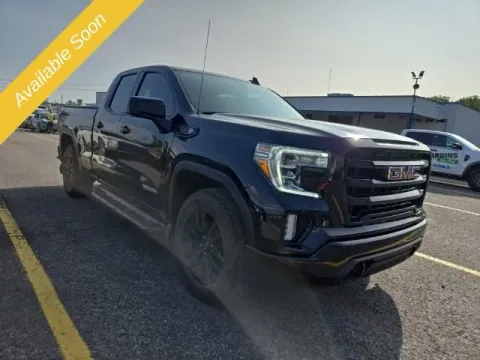 More photos of 2022 GMC Sierra 1500 Limited Elevation at Monster Motors - Jackson, MI, MI