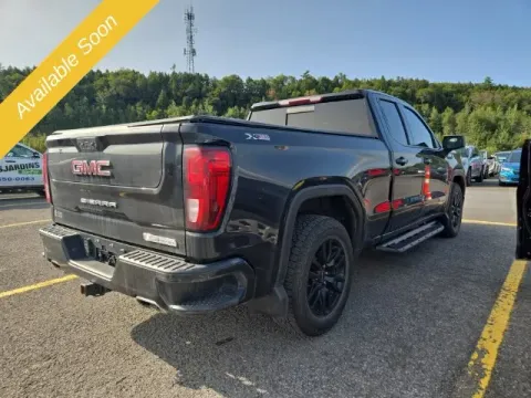 More photos of 2022 GMC Sierra 1500 Limited Elevation at Monster Motors - Jackson, MI, MI