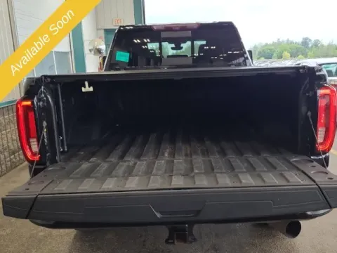 More photos of 2022 GMC Sierra 2500 HD Denali at Monster Motors - Jackson, MI, MI