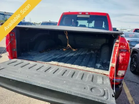 More photos of 2016 Ram 1500 Rebel at Monster Motors - Jackson, MI, MI