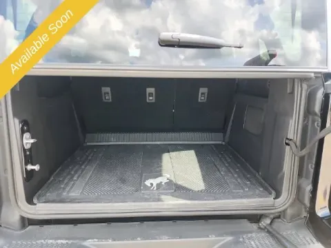 More photos of 2024 Ford Bronco Raptor at Monster Motors - Jackson, MI, MI