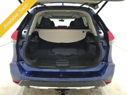 More photos of 2017 Nissan Rogue at Monster Motors - Jackson, MI, MI