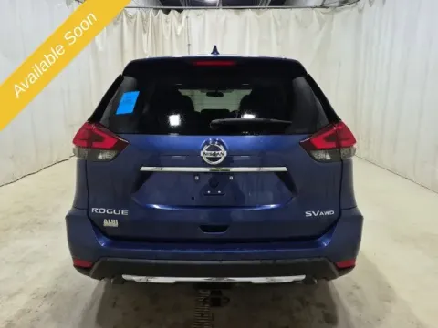 More photos of 2017 Nissan Rogue at Monster Motors - Jackson, MI, MI