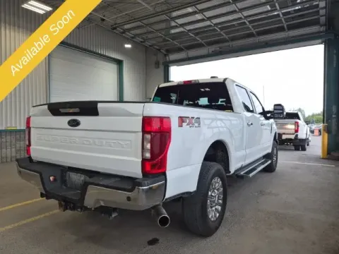 More photos of 2022 Ford F-250SD at Monster Motors - Jackson, MI, MI