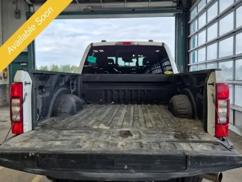 More photos of 2022 Ford F-250SD at Monster Motors - Jackson, MI, MI