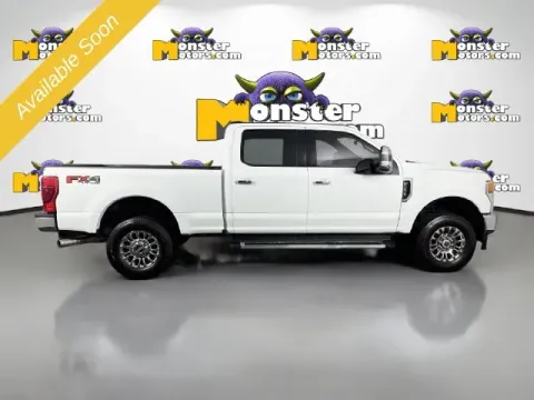 More photos of 2022 Ford F-250SD XLT at Monster Motors - Jackson, MI, MI