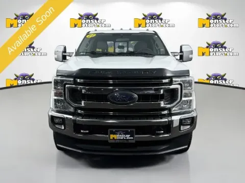 Photos of 2022 Ford F-250SD XLT for sale in Michigan Center, MI at Monster Motors - Jackson, MI