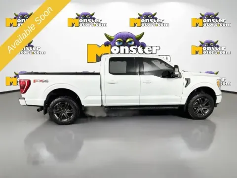 More photos of 2021 Ford F-150 XLT at Monster Motors - Jackson, MI, MI