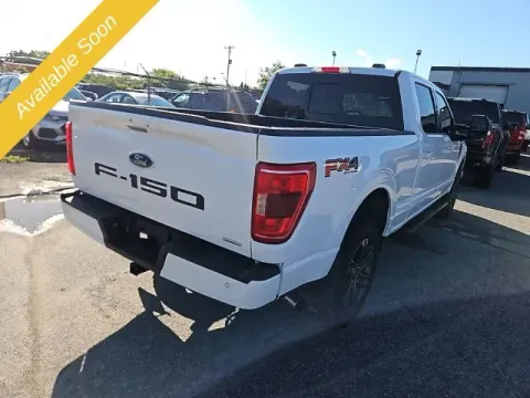 More photos of 2021 Ford F-150 at Monster Motors - Jackson, MI, MI