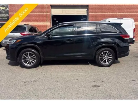 Another view of 2019 Toyota Highlander for sale in Michigan Center, MI at Monster Motors - Jackson, MI
