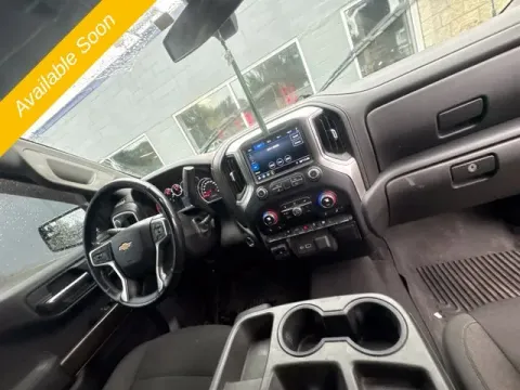 More photos of 2019 Chevrolet Silverado 1500 LT at Monster Motors - Jackson, MI, MI