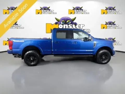 More photos of 2022 Ford F-350SD Lariat at Monster Motors - Jackson, MI, MI